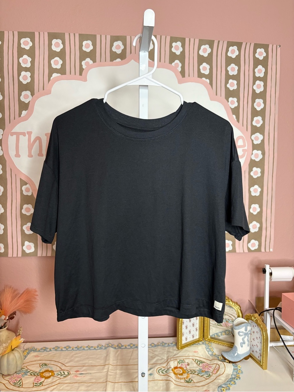 Women's vuori Energy Short-Sleeve Tee